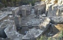 У Криму археологи знайшли найбільший з відомих візантійських православних соборів (рос.)