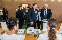 Малий і середній бізнес Полтавщини отримав 38 млн грн фінансування завдяки кредитуванню "Приватбанку" через платформу "КУБ"