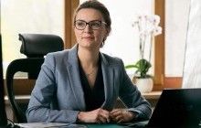 Юлія Ковалів йде з Мінекономрозвитку і очолить Офіс націнвестради при президенті