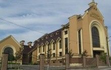 П’ятидесятники планують відкрити на Київщині протягом року 8 нових церков