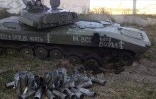 "Солдати удачі": влада РФ намагається заднім числом легалізувати своїх найманців на Донбасі - волонтери (фото, відео)