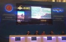 У ПА НАТО презентували доповідь про участь армії Росії в конфлікті на Донбасі (відео)