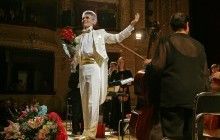 Диригент Макаренко став першим українським артистом, якому присвоєно почесне звання ЮНЕСКО