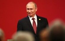 У Перу затримали жінку, яка хотіла подарувати Путіну светр