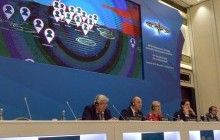 Rada head Parubiy sees Ukraine as NATO member "very soon"