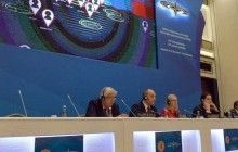 Парубій на засіданні ПА НАТО: Наші хлопці захищають не лише Україну, а й весь вільний світ