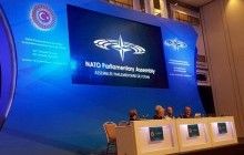 На засіданні комітету ПА НАТО Росію офіційно визнали агресором - нардеп