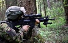 У Литві стартують багатонаціональні навчання "Залізний меч-2016"