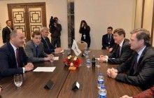 Парубий: Украина будет членом НАТО