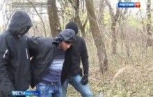 В оккупированном Крыму арестовали еще двух "украинских диверсантов"