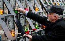Подозреваемым в противодействии Евромайдану экс-чиновникам МВД изберут меру пресечения в понедельник