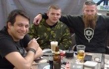Організатори спроби перевороту у Чорногорії брали участь в окупації Криму - ЗМІ