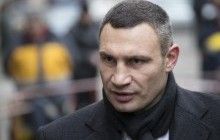 Kyiv should build new bus stations along city borders – Klitschko