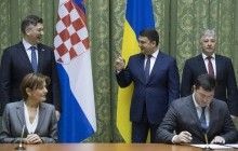 Russia cancels economic forum with Croatia holding grudge for Plenkovic Kyiv visit
