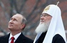 Патриарх Кирилл: РПЦ никогда не признает независимость Украинской церкви