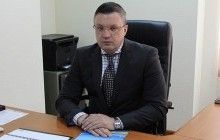Замдиректора-распорядителя Фонда гарантирования Кияк покинул свой пост