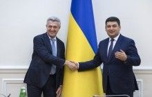 Гройсман призвал агентство ООН по делам беженцев направить миссию в Крым