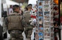 Во Франции режим ЧП, введенный после терактов, могут продлить еще на полгода