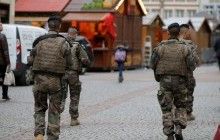 Neue Zürcher Zeitung: Оборонная политика против кризиса смысла