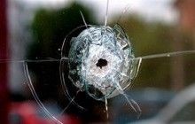 На столичной Троещине этой ночью обстреляли квартиру