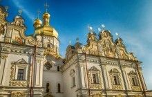 У Києво-Печерській лаврі відбудеться заключний концерт Міжнародного конкурсу імені Дмитра Бортнянського