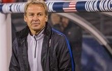 Збірна США звільнила відомого німецького тренера за провал у відборі ЧС-2018