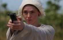 Ukrainian film wins in London