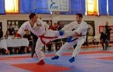 Збірна Львівської області стала чемпіоном України з карате у загальному заліку