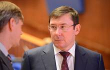 Луценко: изменения в УПК не повлияют на расследование катастрофы МН17