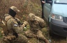 На Львівщині затримано двох військових при збуті викрадених з частини боєприпасів