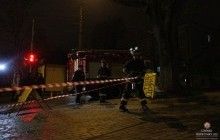У Тернополі відкрили кримінальну справу через вибух газу в каналізаційних шахтах