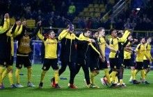 Фантастичний матч "Боруссії" та "Легії" побив низку історичних рекордів Ліги чемпіонів