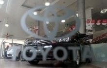 Sales of new cars in Ukraine grow by 26% in 11 months