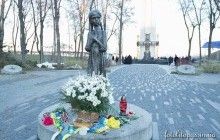 26 листопада в усіх храмах і монастирях УПЦ молитимуться за жертв голодоморів
