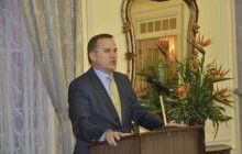 Екс-посол України в США увійшов до політичної підгрупи з реалізації "Мінська" - джерело