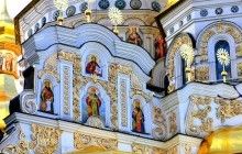 Майже 70% українців вважають, що влада не повинна втручатися у справи Церкви - опитування