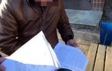На Харківщині затримали екс-керівника "Облавтодору", який довго переховувався у Криму