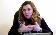 Наталія Микольська: Зараз ми де-факто маємо повноцінне виконання Угоди про зону вільної торгівлі