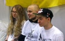 Справа про вбивство міліціонерів в Києві: суд залишив підозрюваних під вартою