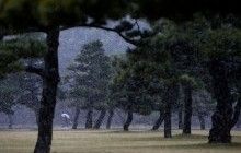 В Японии произошло землетрясение магнитудой 6,1