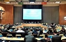 За ініціативи України в ООН обговорили питання захисту критичної інфраструктури від тероризму