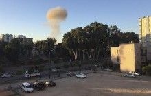 В Турции прогремел взрыв возле правительственного здания: есть погибшие