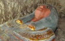 Археологи нашли в Египте древний город возрастом более 7 тысяч лет