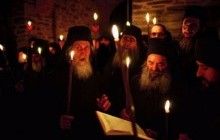Коли обставини сильніші: афонські святі і старці про подолання життєвих труднощів (рос.)
