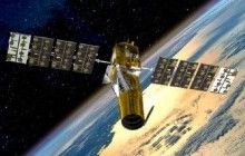 Поки не сниться рокіт космодрому