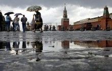 Radio Liberty journalist detained in Moscow