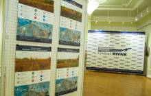В Ривне презентовали программу поддержки предпринимательства "Украина – страна предпринимателей"