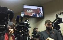 Адвокаты экс-"беркутовцев": нам безразлична пресс-конференция Януковича, нас интересует его допрос