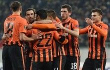 Україна в єврокубках: "Шахтар" зіграє у плей-офф за трьох