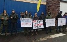 В МВД пообещали "приложить все усилия" для доставки экс-беркутовцев на суд 28 ноября